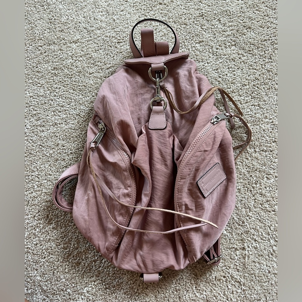 Rebecca Minkoff Backpack